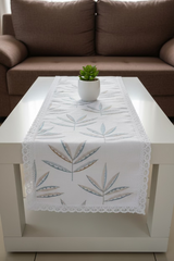 Teapoy Runners : table Runner