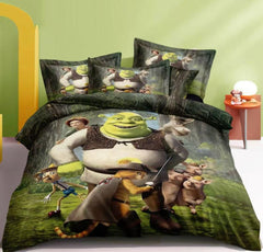Prebooking : Queen Kids bedsheets