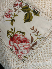 Cushion Covers | Crochet Cushion Covers 16*16 inches