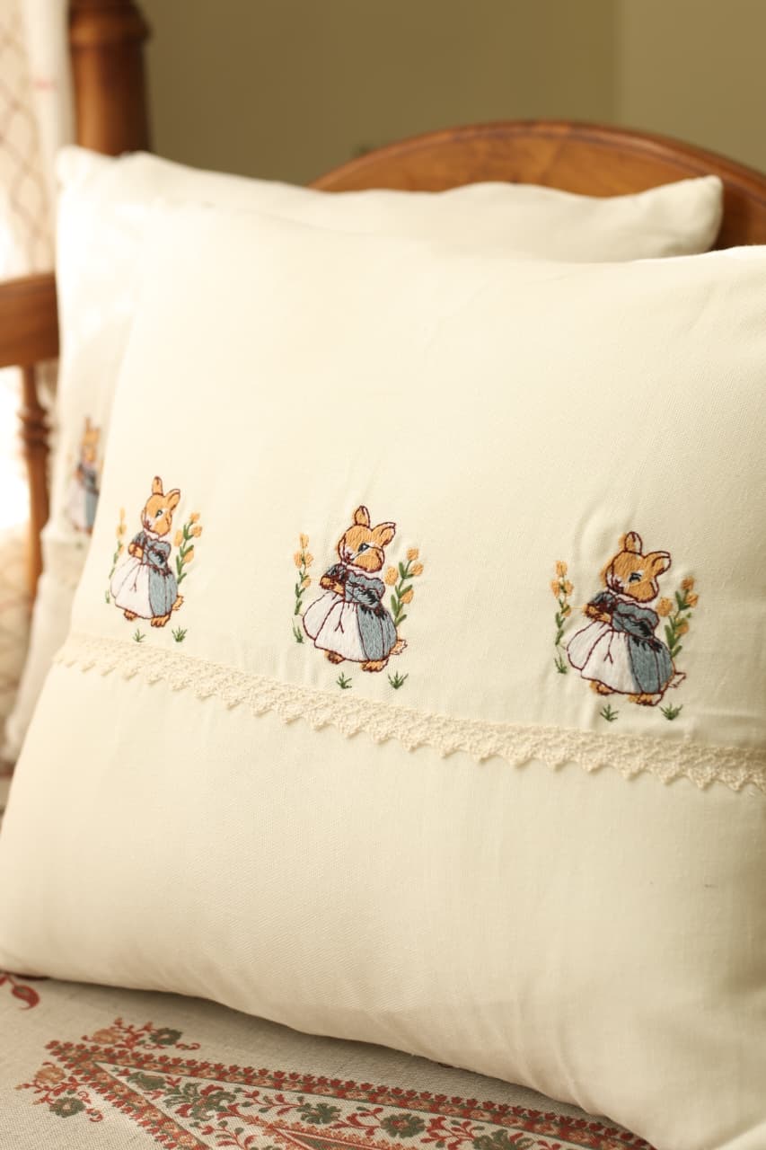 Easter Cushion covers