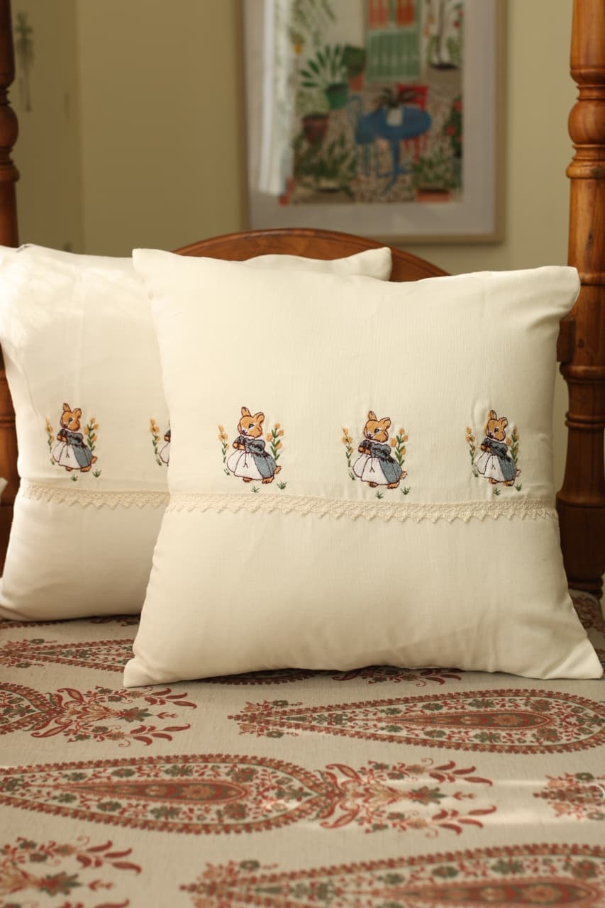 Easter Cushion covers