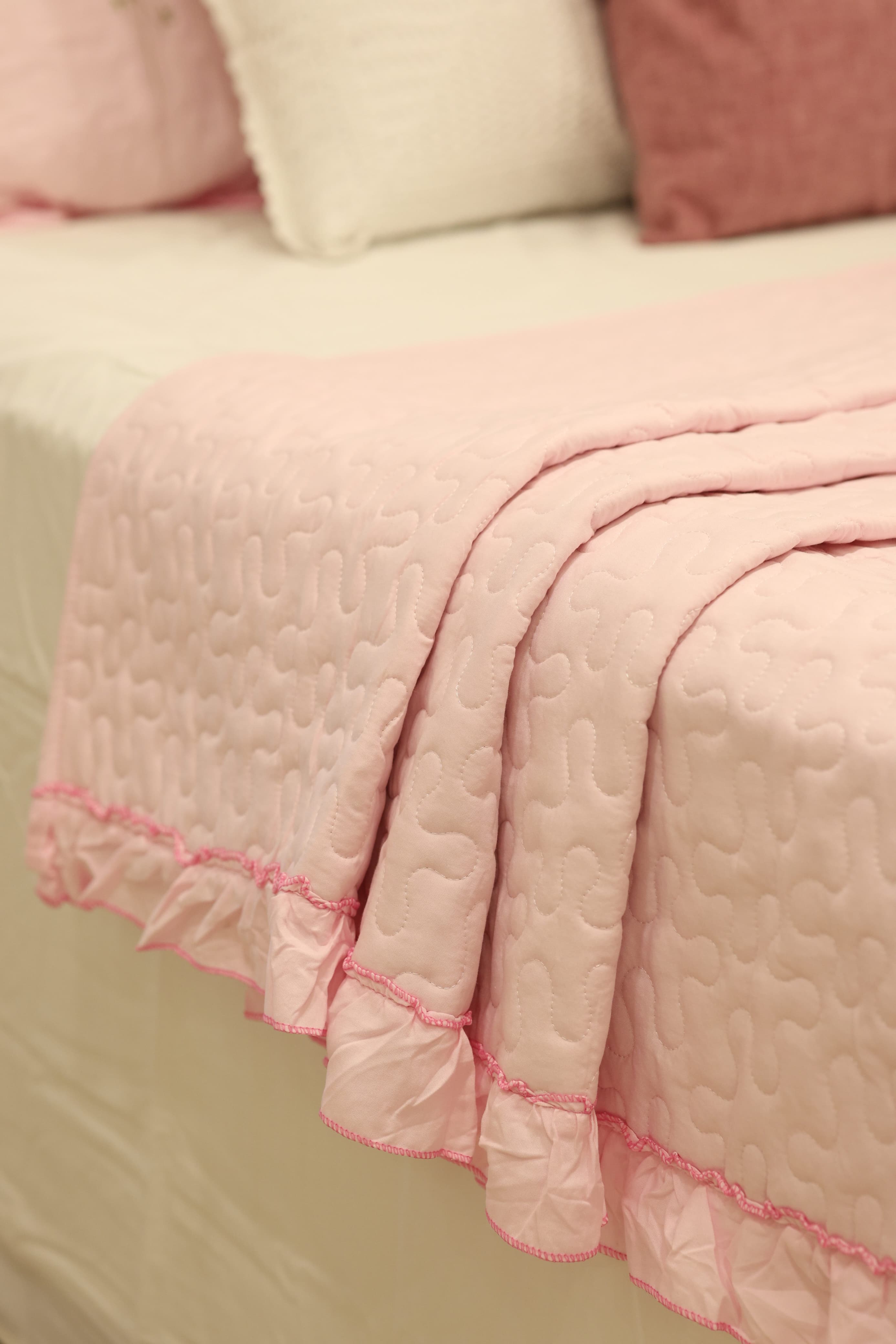 Full bedding set