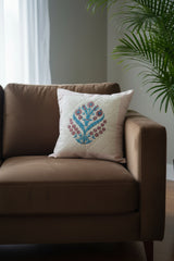 Cushion Cover | Handblock Cushion Covers 16*16 inches