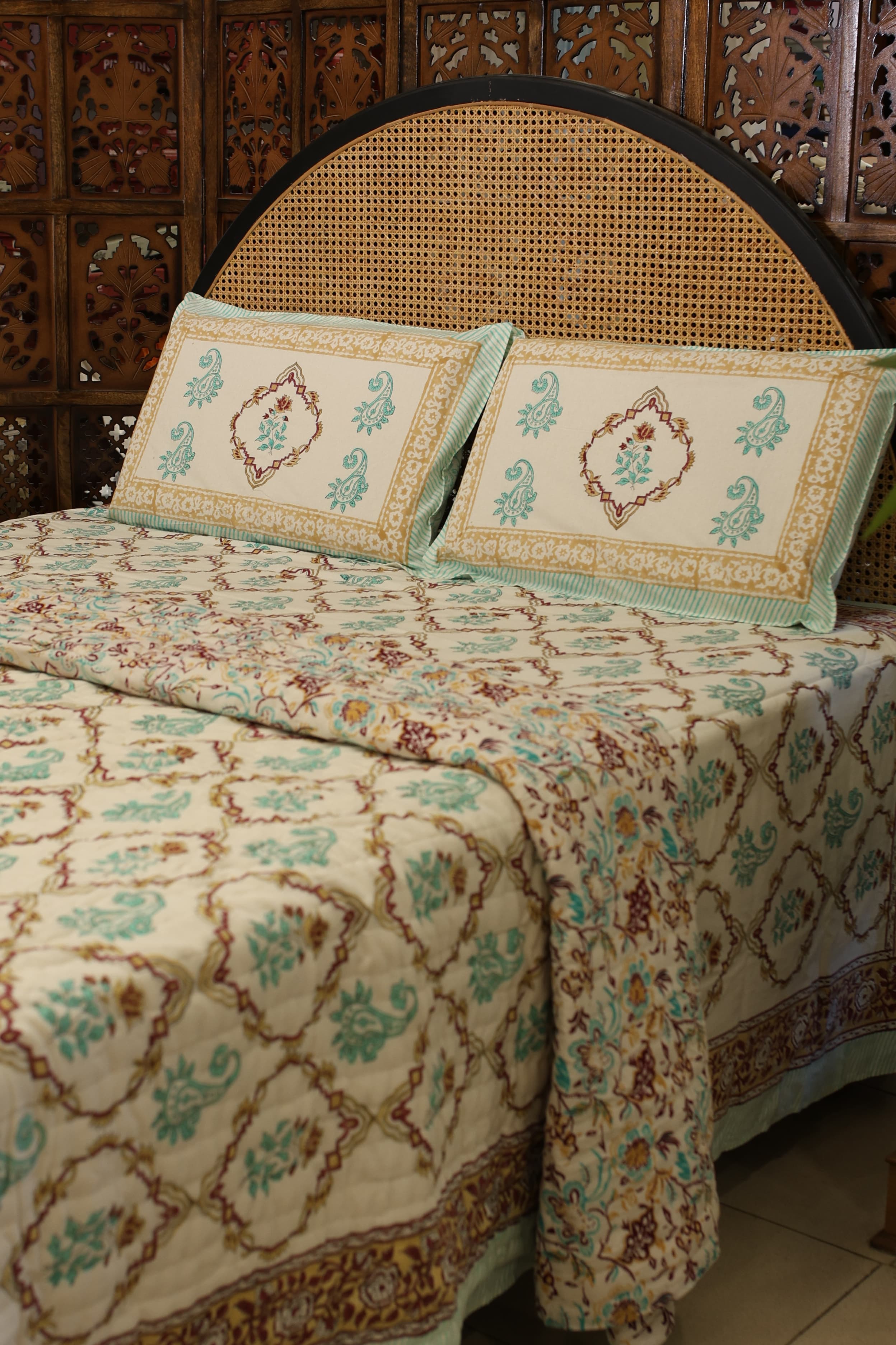Bedding set - Full set