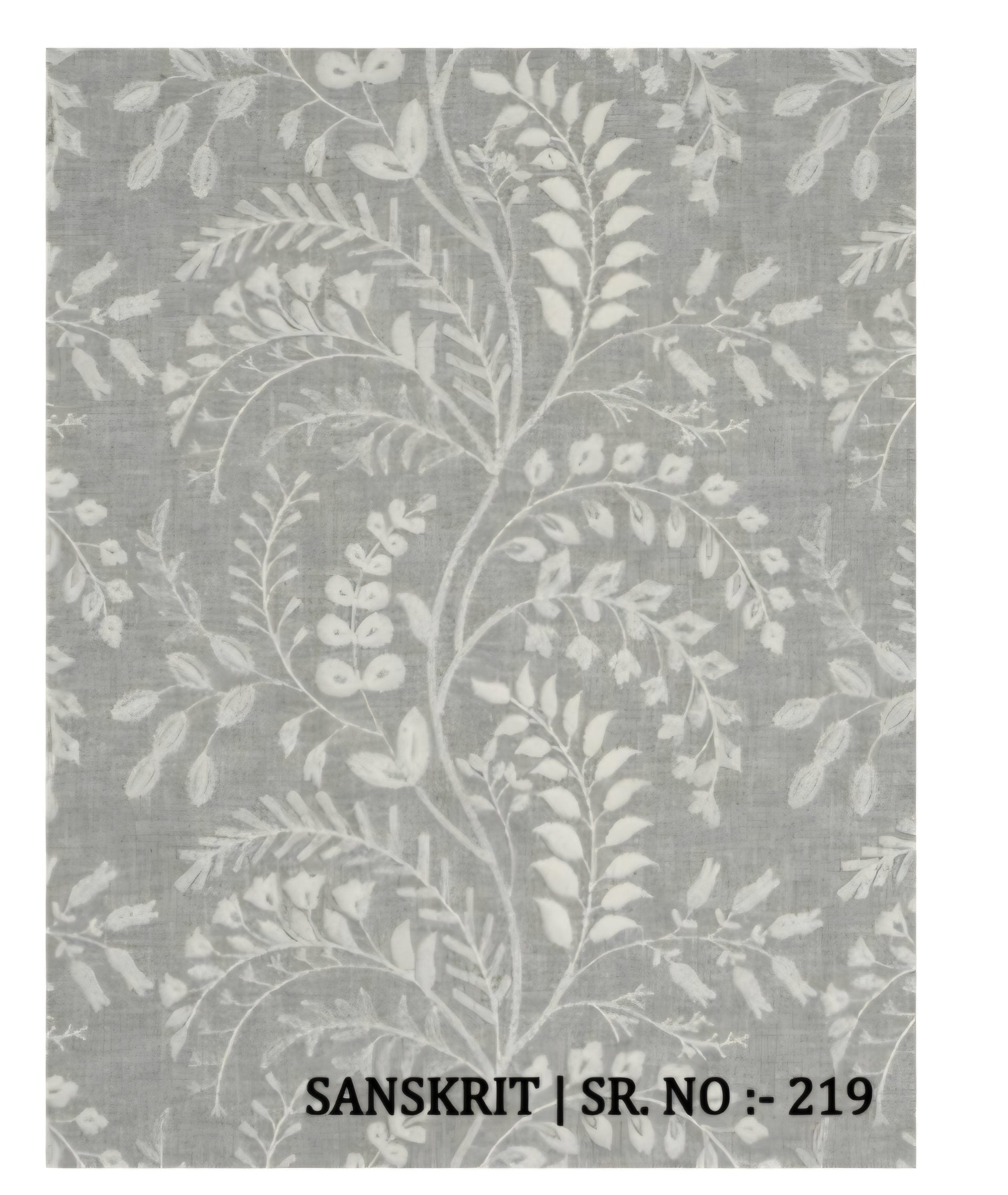 Fabric only Curtains - Premium embroidery designer curtains opaque vedic prebooking