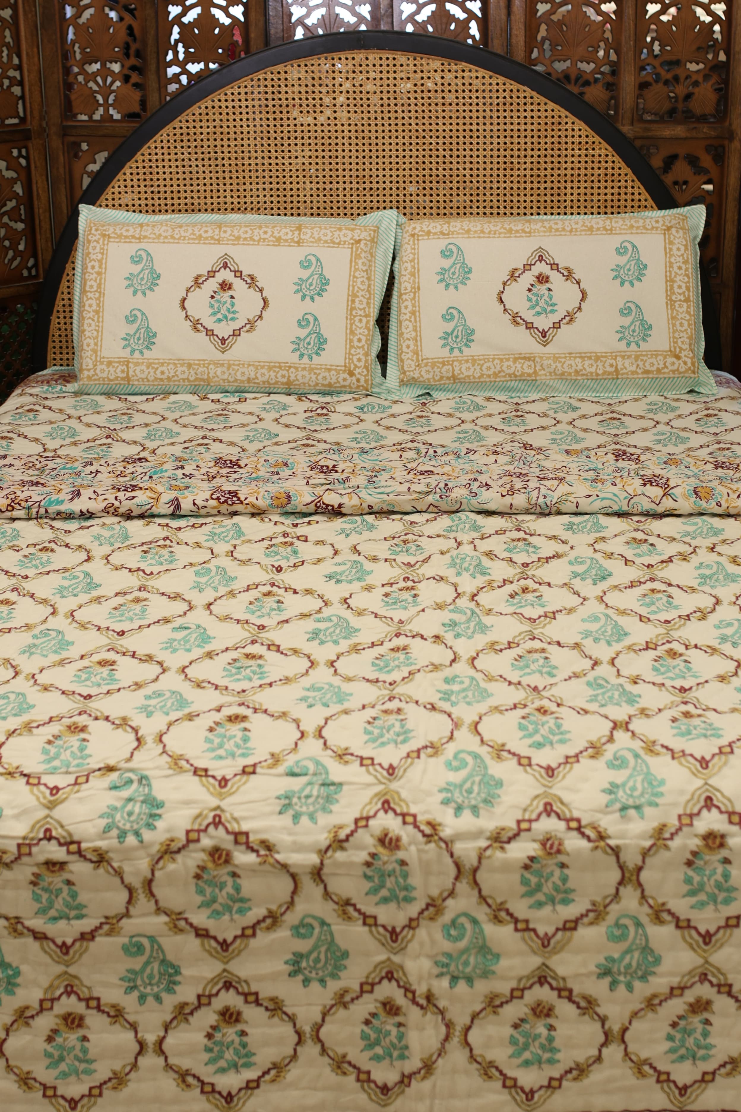 Bedding set - Full set