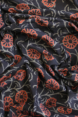 Fabrics - Handblock Hakoba