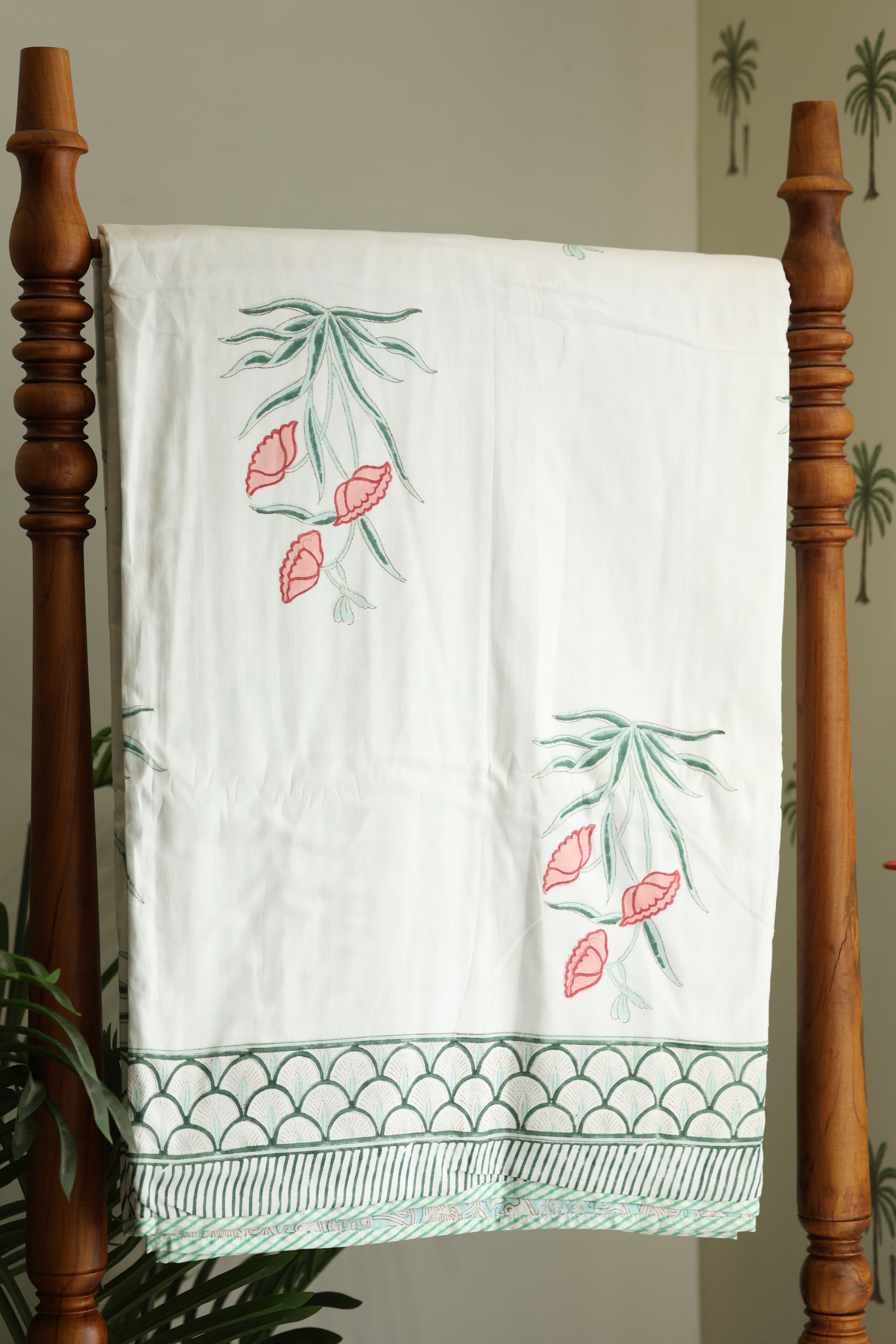 Dohar / blanket : Premium Double size