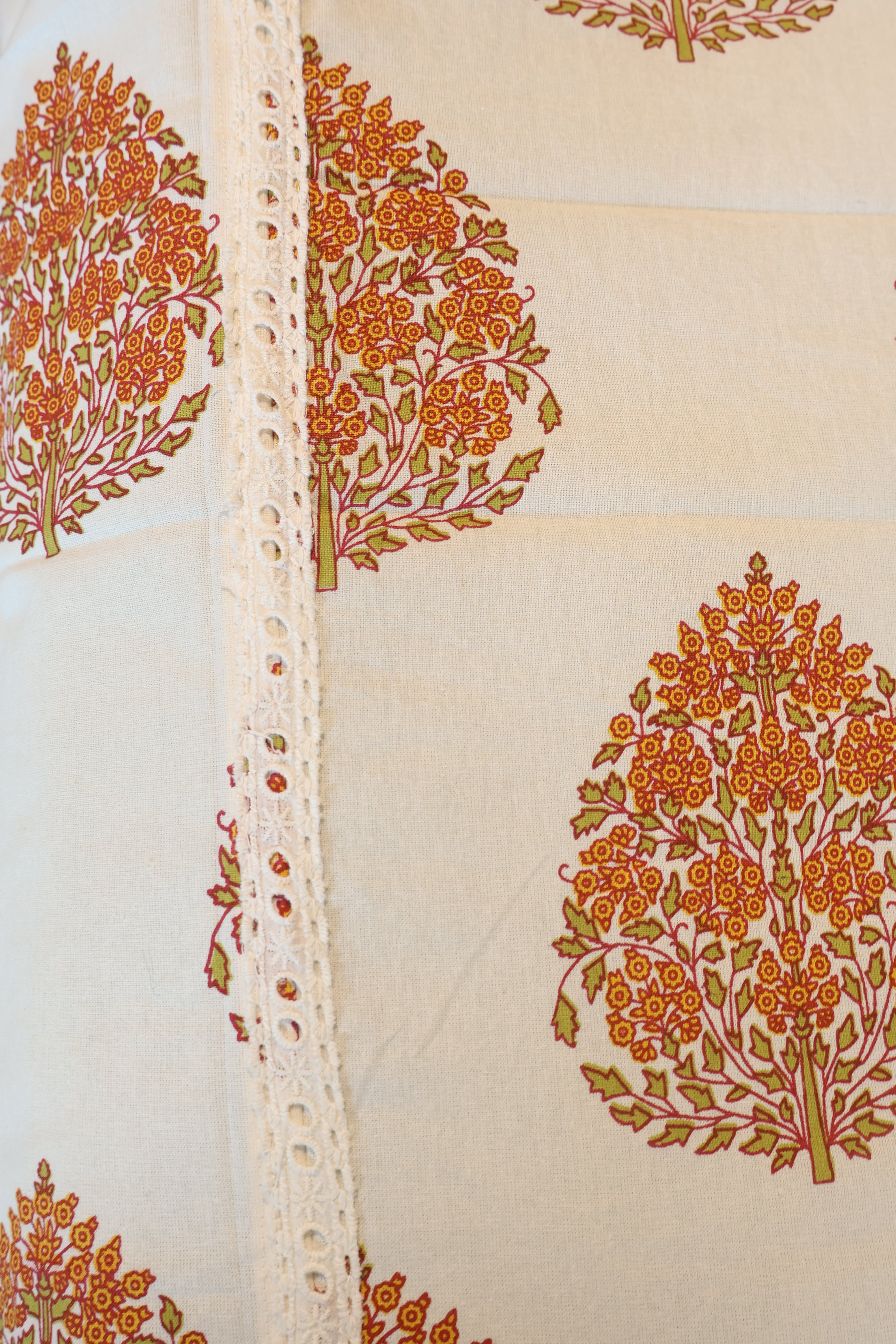 Table cloths - 6 seater