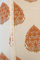 Table cloths - 6 seater