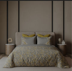 (Copy) Bedsheets - Queen premium soft cotton bedsheet Digital print DD clearance sale(elem)