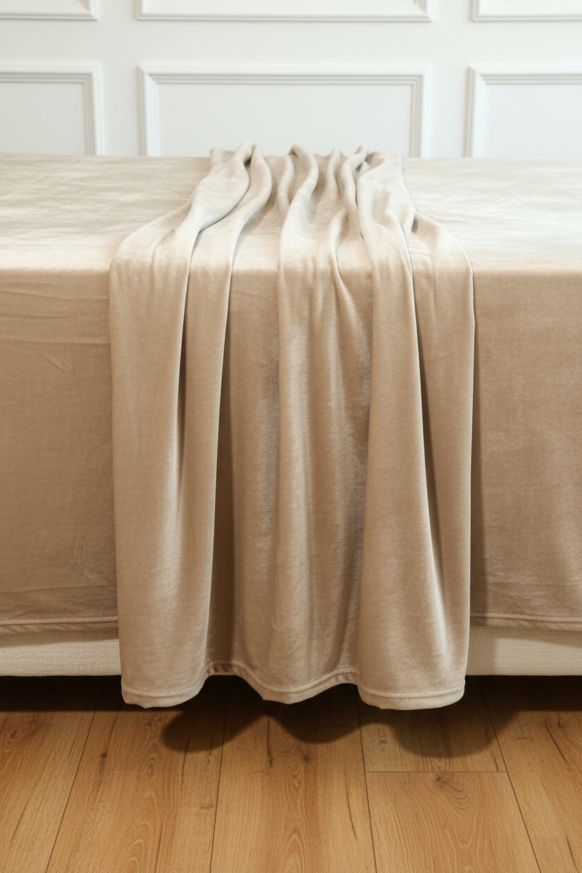 Velvet Soft Blankets