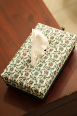 Tissue box