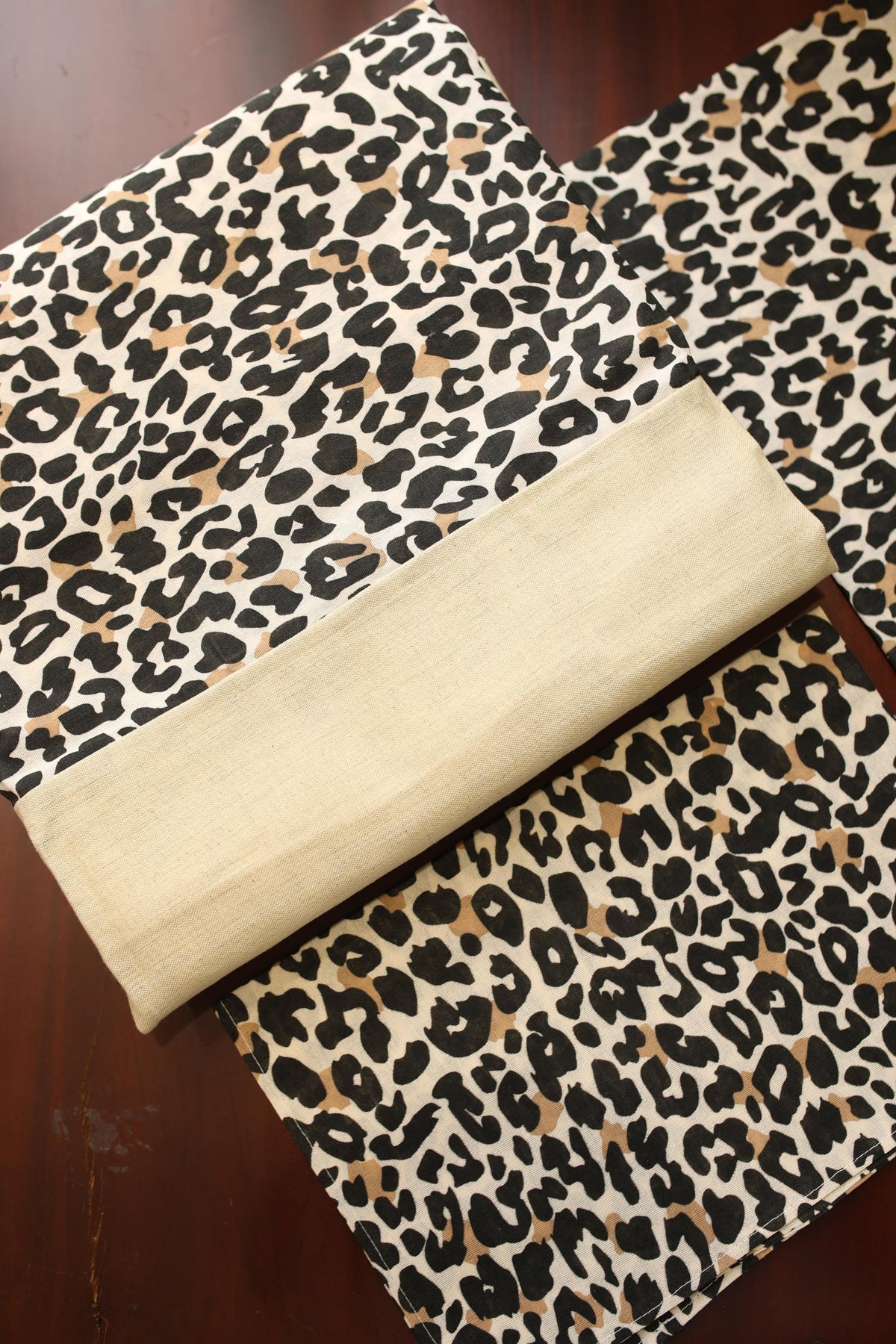 Bedsheets - King Daily use border bedsheets