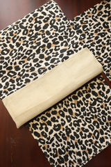 Bedsheets - King Daily use border bedsheets
