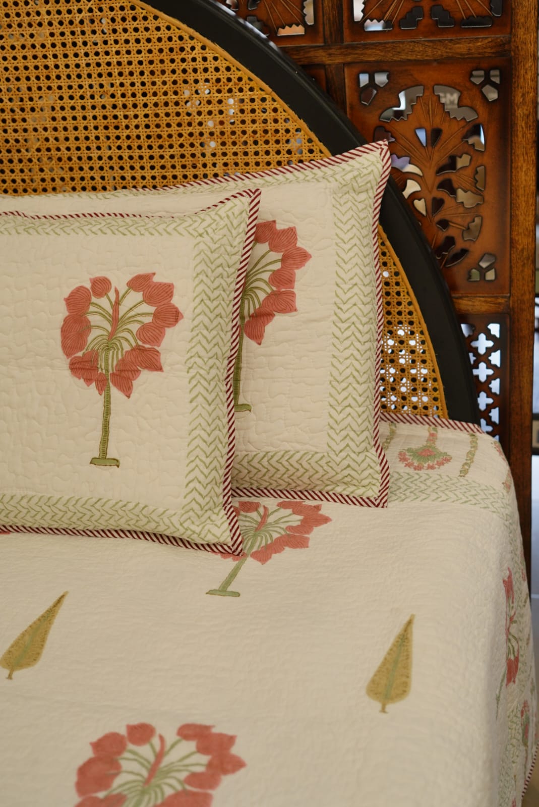 Bedding set