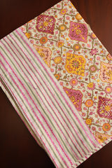 Pillow covers - Ajrakh