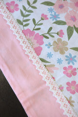 Table cloths -  6 seater printed table cloth