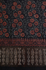 Fabrics - Handblock Hakoba