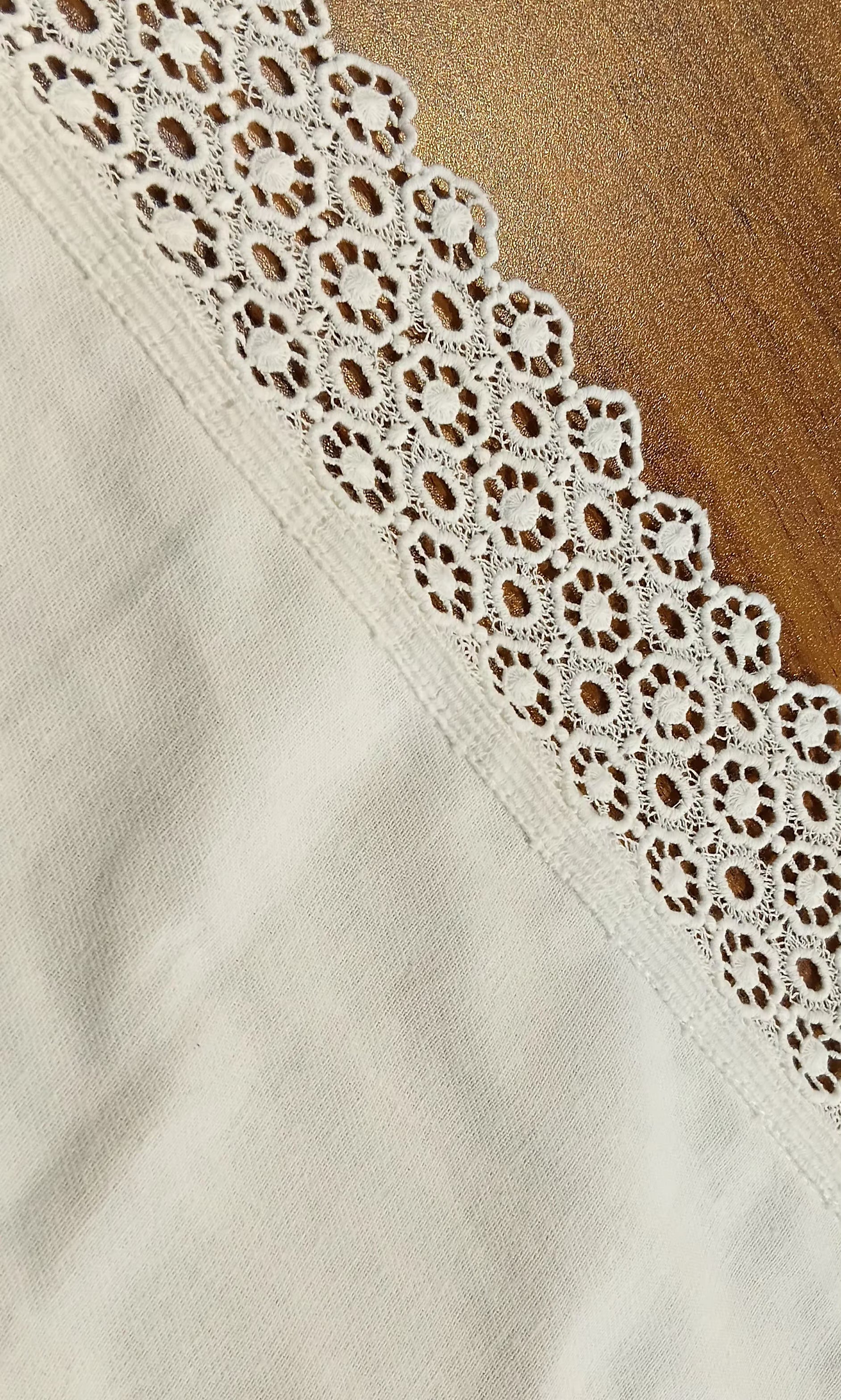 Table cloths - 6 seater