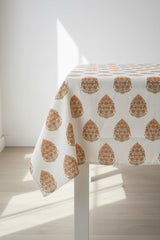 Table cloths - 6 seater