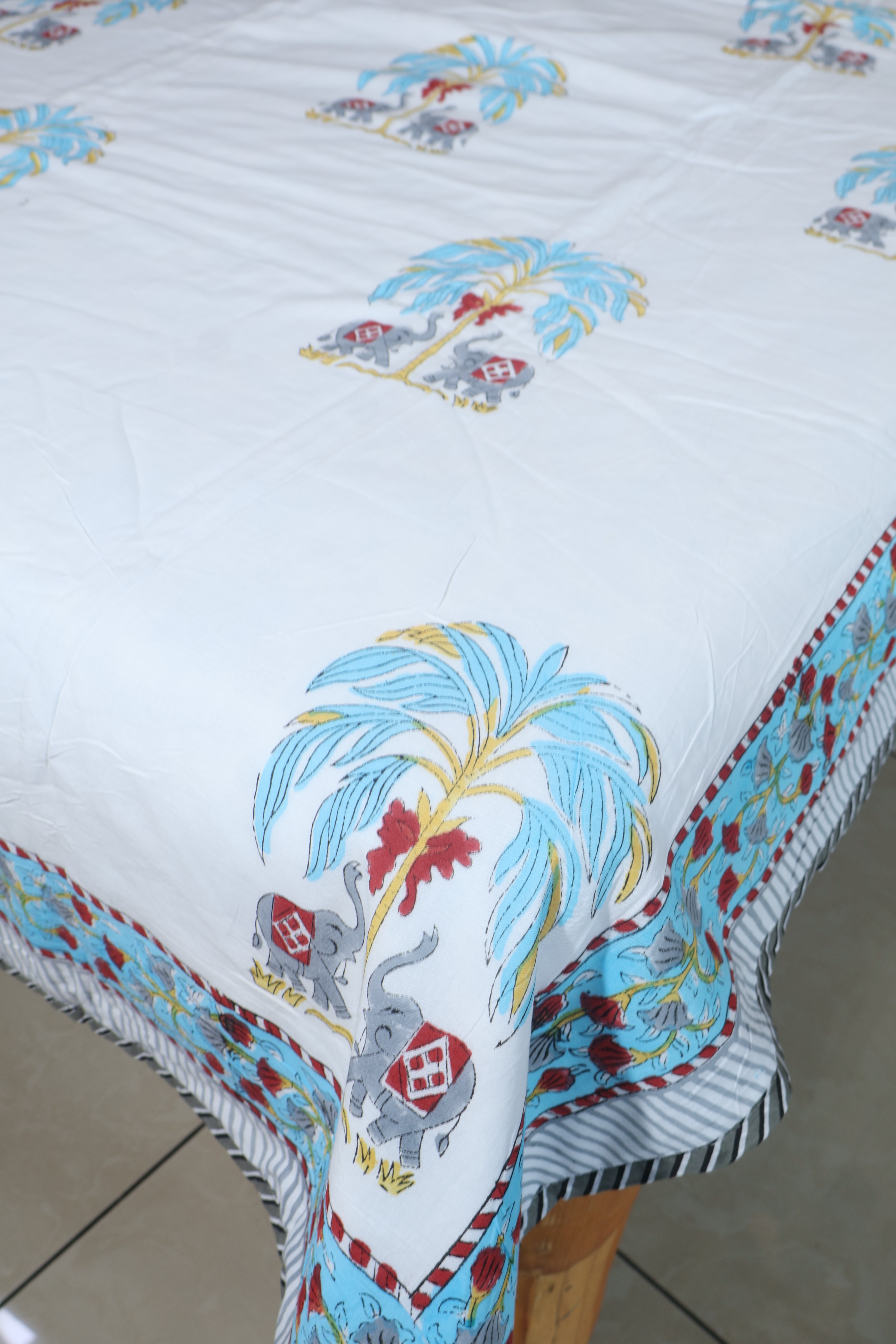 Single dohar / Blanket