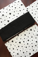 Bedsheets - King Daily use border bedsheets