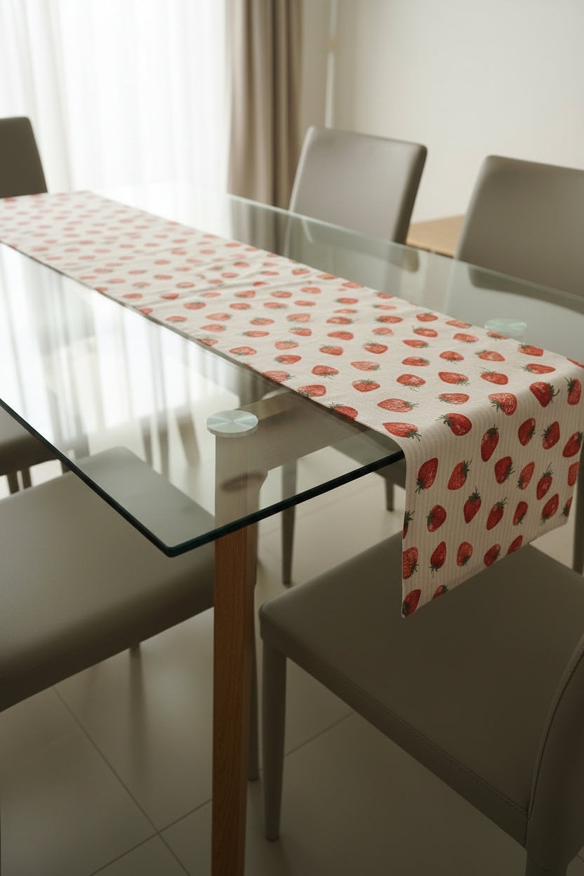 Table runners-Sale (69inch*13 inches)