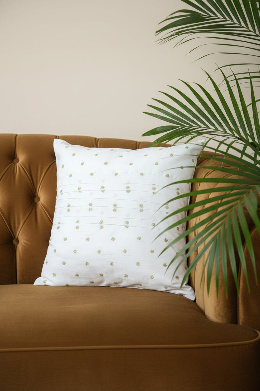 Cushion covers