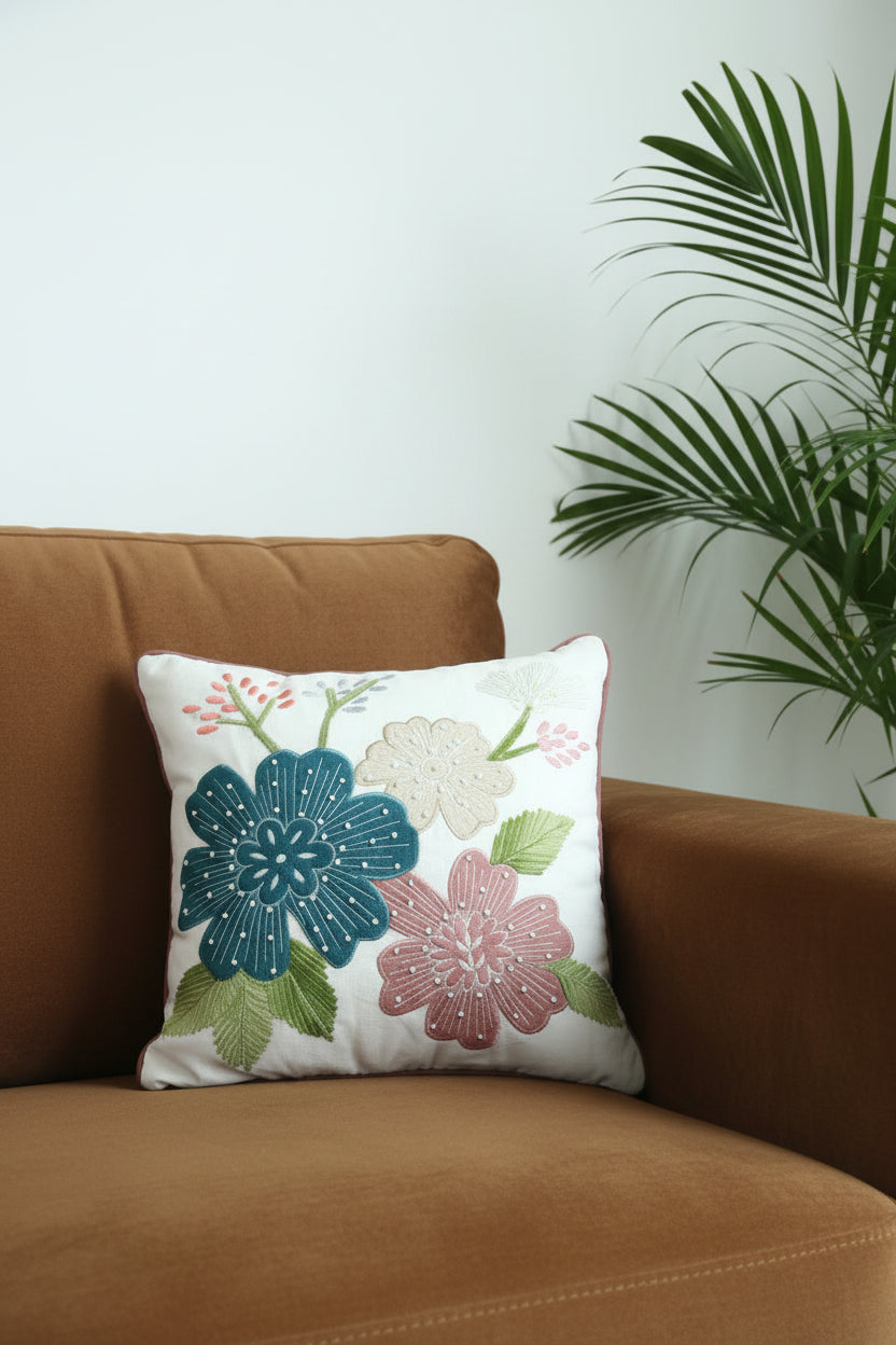 Cushion covers 16*16 inches