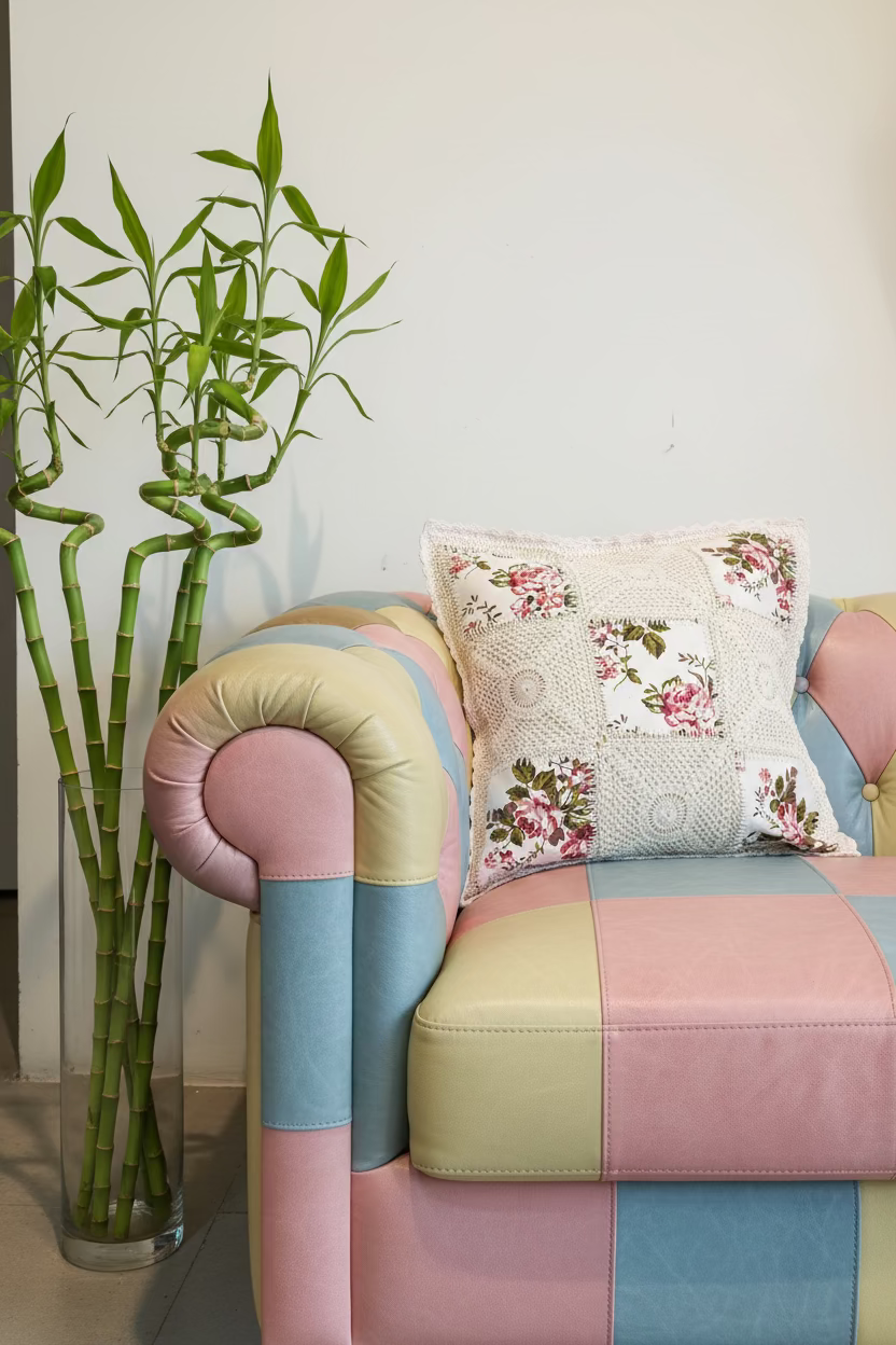 Cushion Covers | Crochet Cushion Covers 16*16 inches