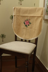 Chair/sofa back -3+1+1 set