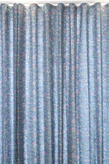Curtains - Premium kantha print floral opaque curtains prebooking