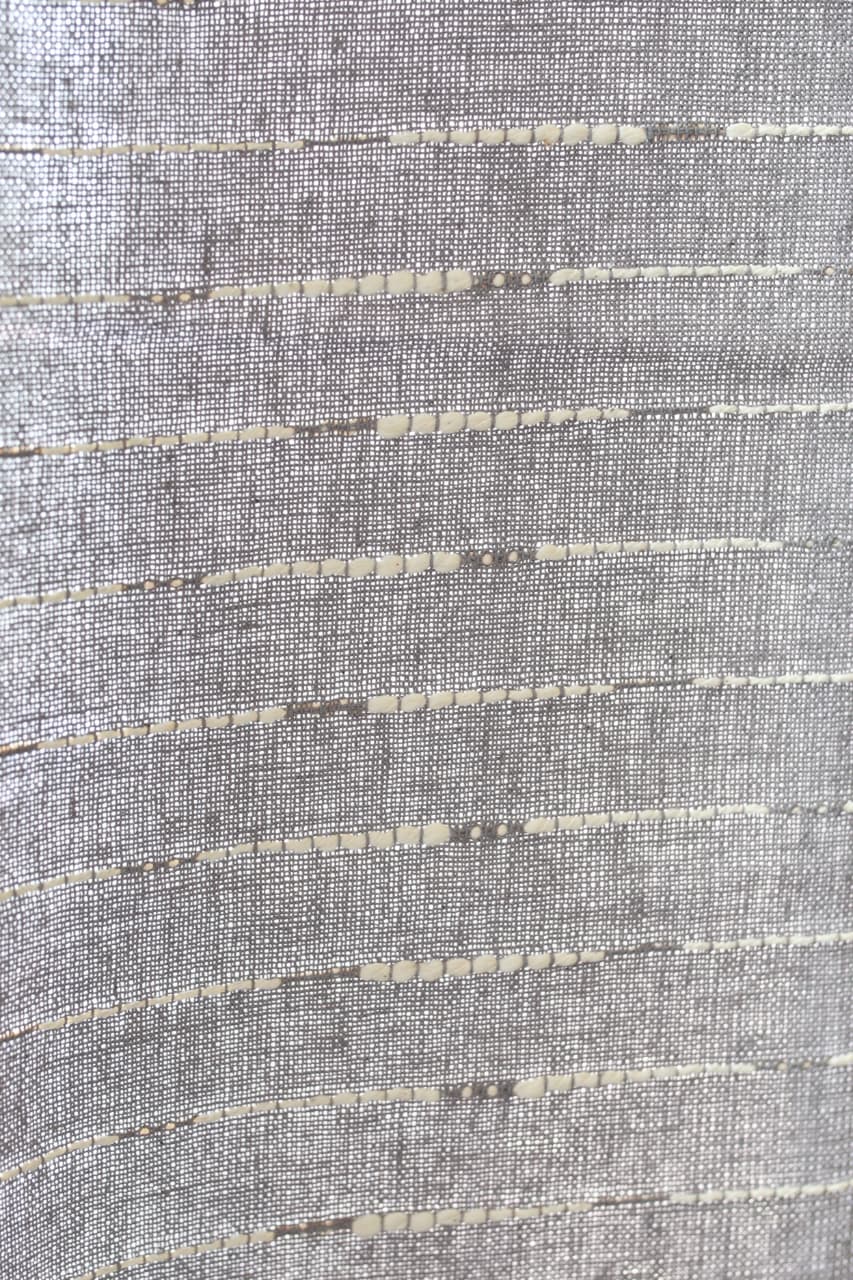 Curtains - Opaque grey shade