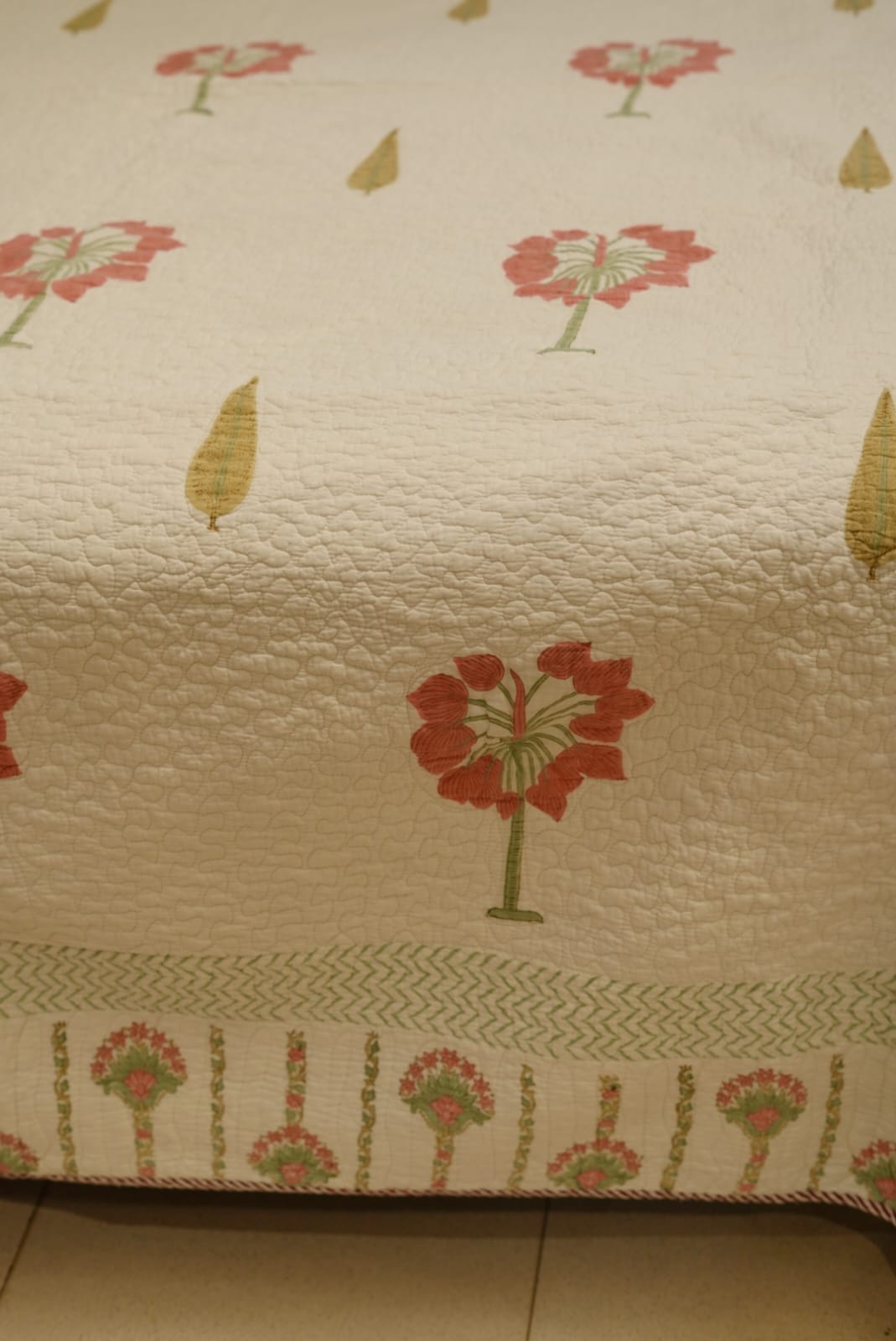 Bedding set