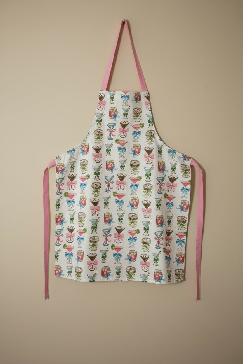 Apron