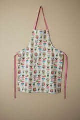 Apron