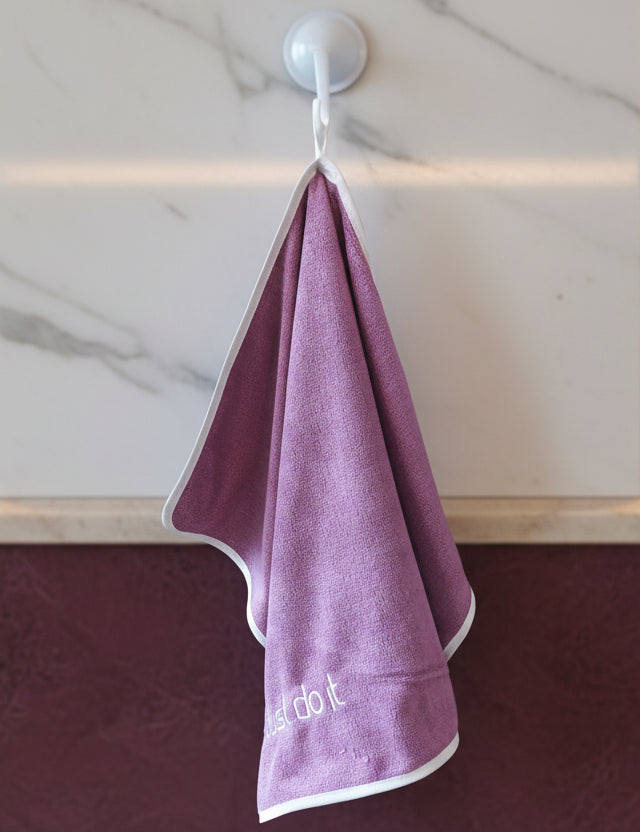 Microfiber Towels : Multipurpose |Kitchen|Car|Hand Towel(38cm *58cm)
