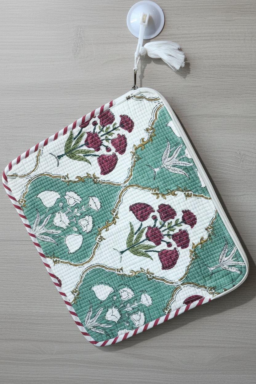 Bag : Laptop Cover 13*15 inches