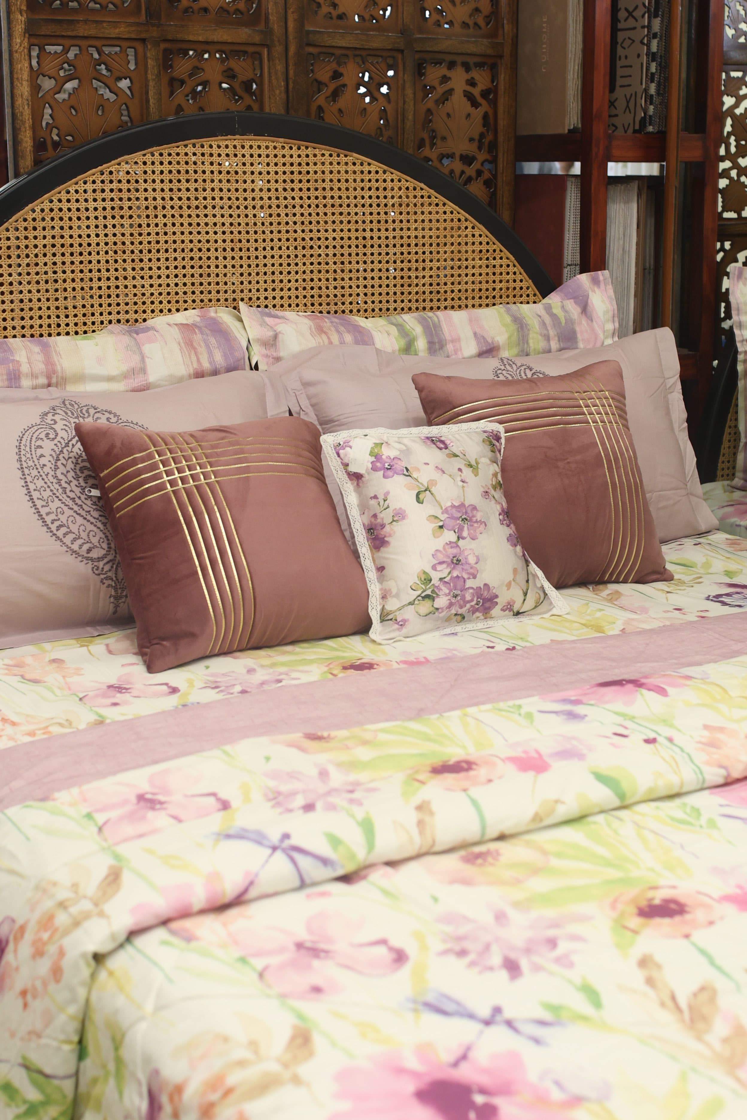 Full bedding set