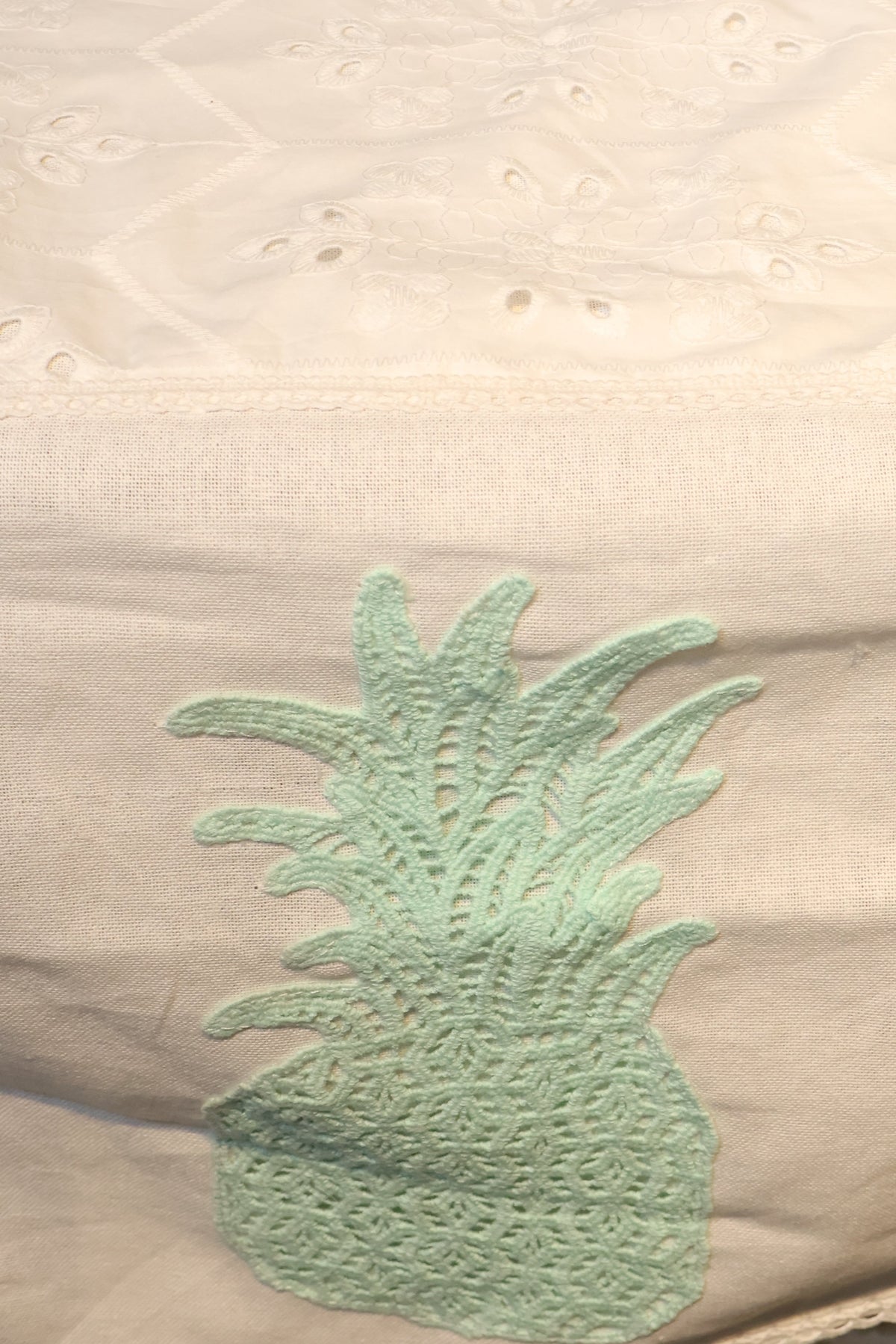 Table Runner : Runner 6 Seater