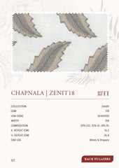 Curtains-Premium Embroidery sheer curtains zenit prebooking