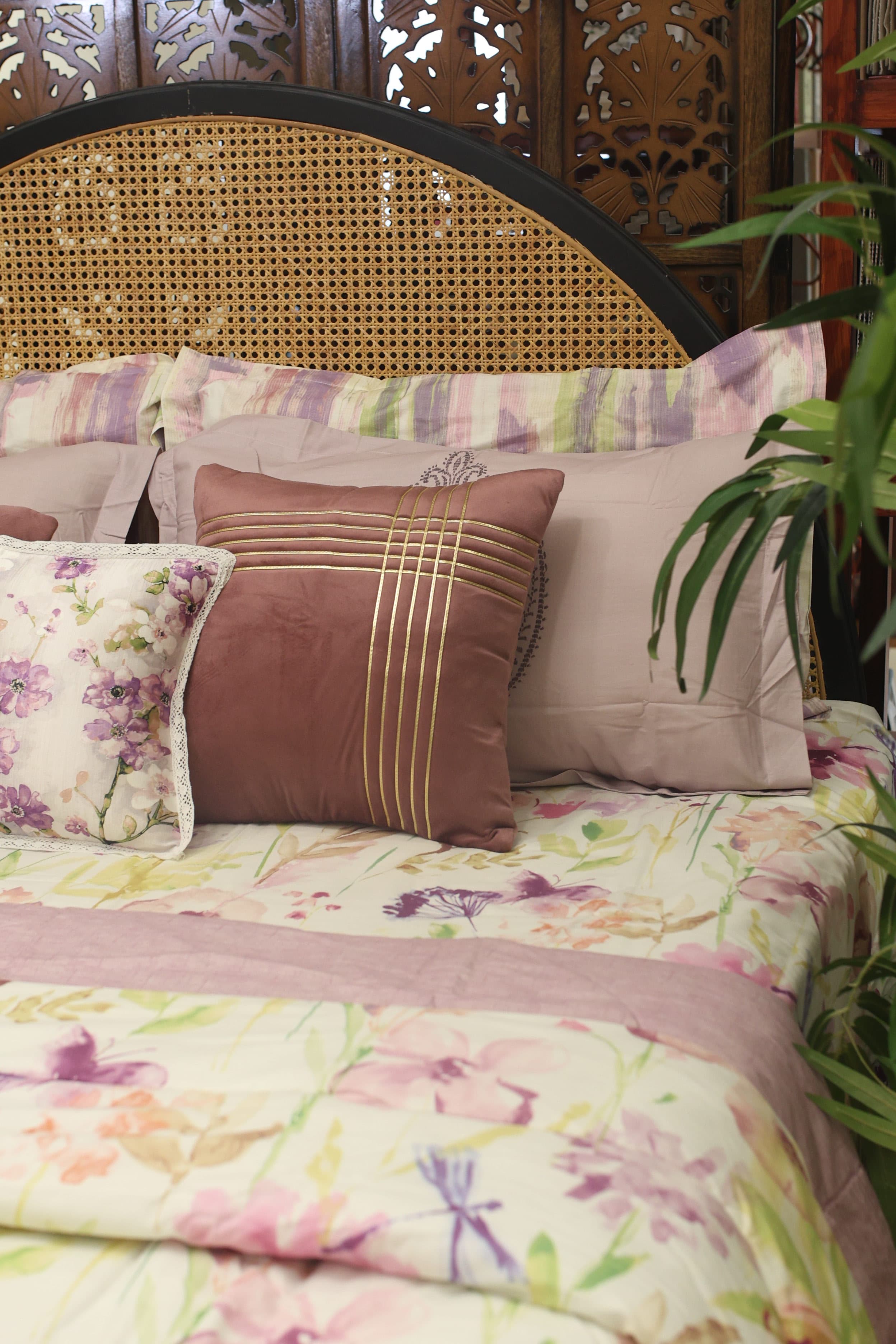 Full bedding set