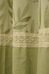 Curtains - Premium Embroidery designer opaque curtains