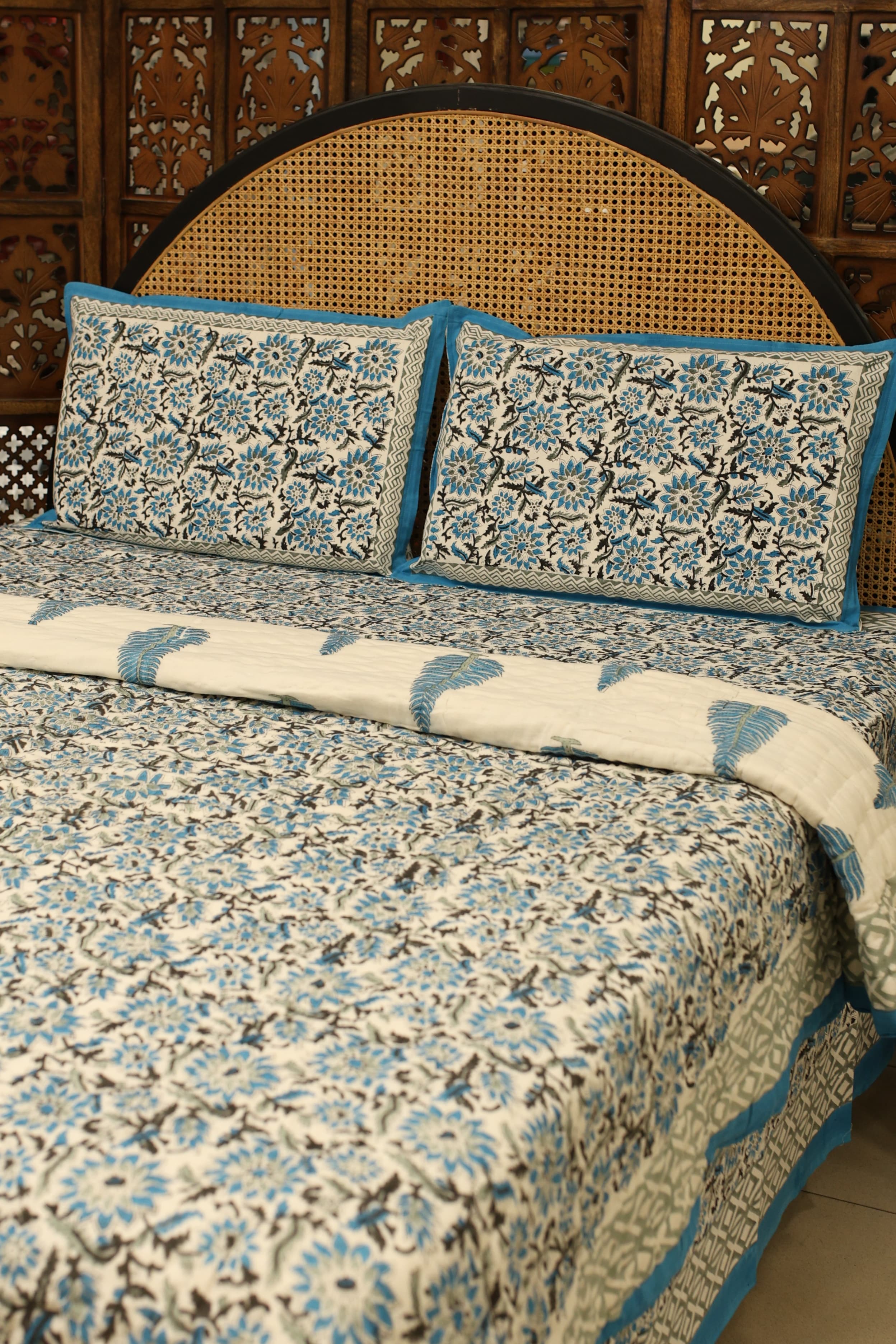 Bedding set - Full set