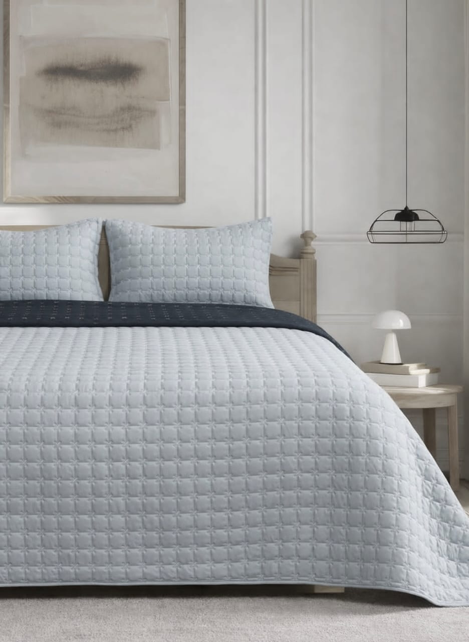 Bed cover - Premium quilted bedcover