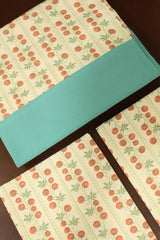 Bedsheets - King Daily use border bedsheets