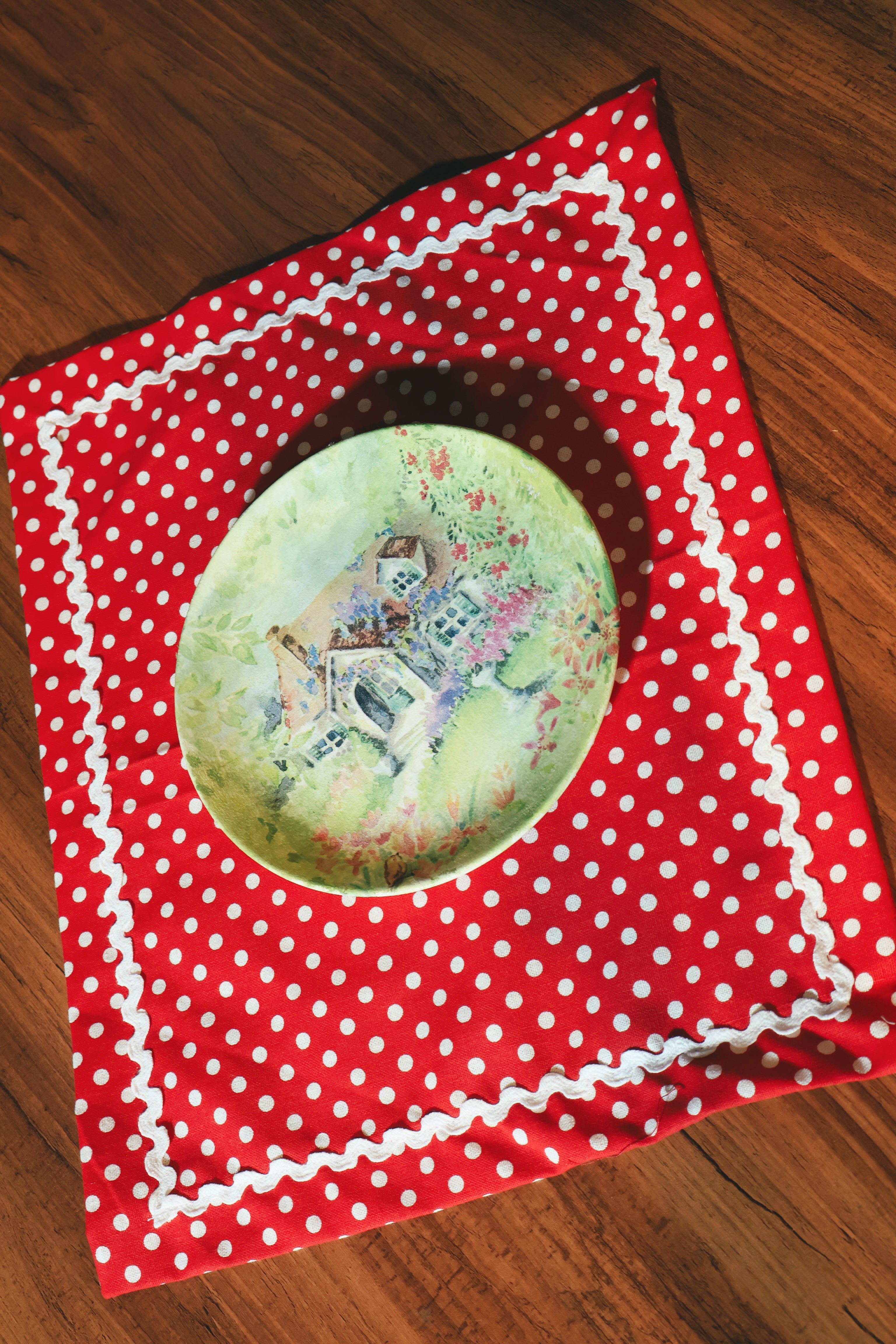 Placemats