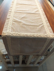 Runner 8 seater | 105 inch (265cm) length
