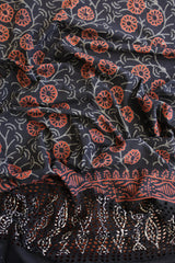 Fabrics - Handblock Hakoba